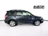 2015 Subaru Forester - Preview 8