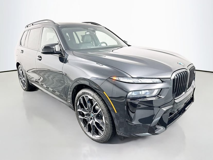 2027 BMW X7 - Image 2