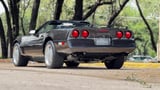 2019 Chevrolet Corvette - Preview 2