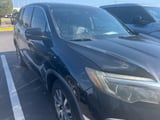 2020 Honda Pilot - Preview 4