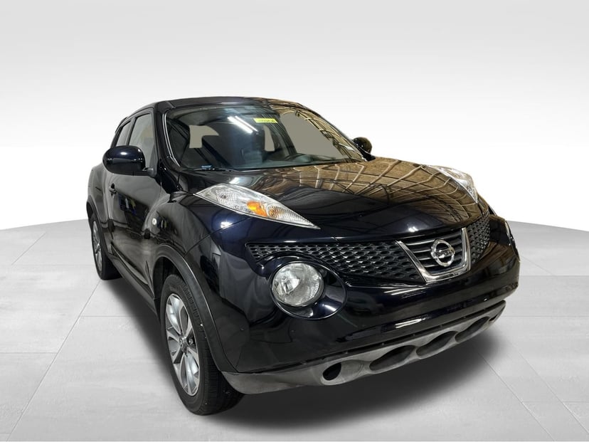 2011 Nissan Juke - Image 2