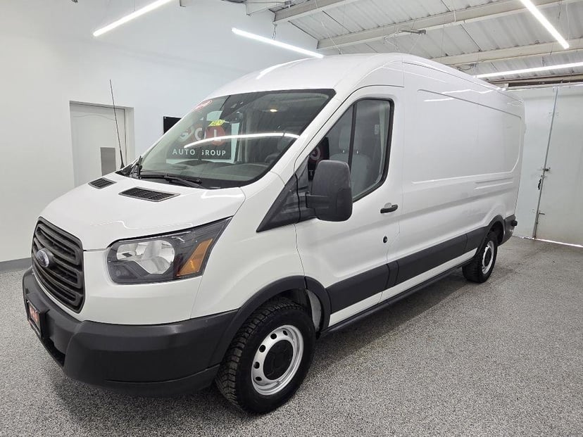 2018 Ford Transit 150 - Image 2