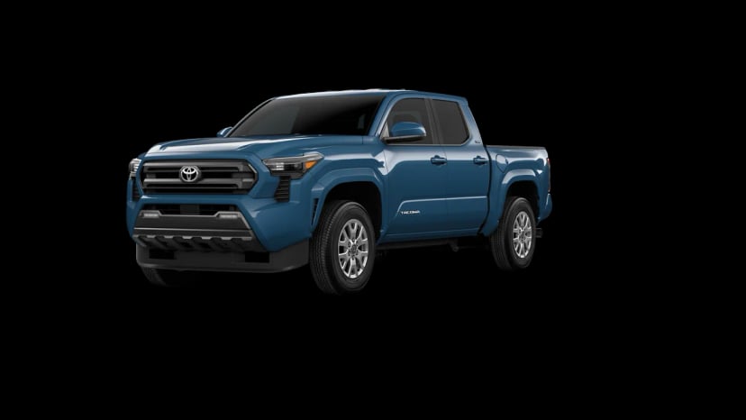 2026 Toyota Tacoma - Image 1