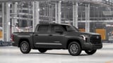 2026 Toyota Tundra - Preview 14