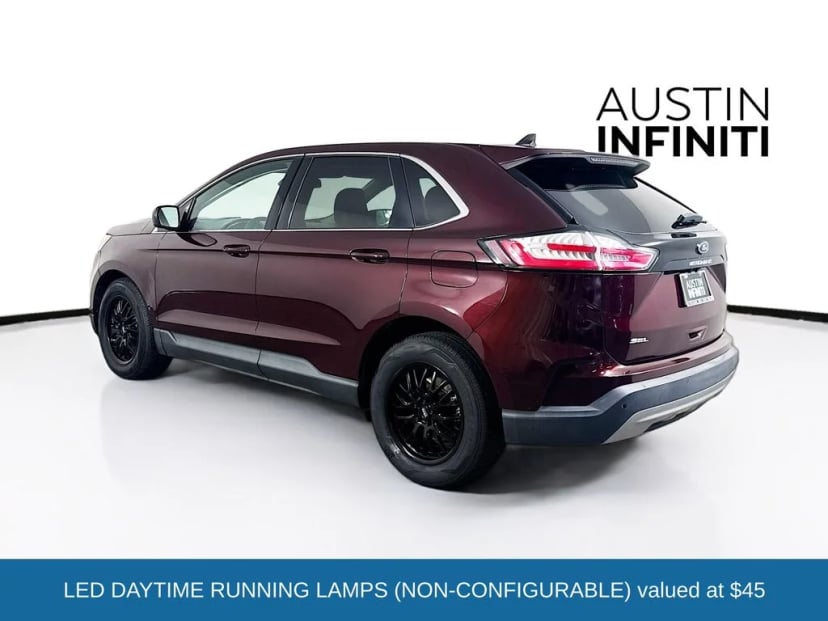 2021 Ford Edge - Image 3