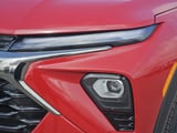 2026 Chevrolet Trailblazer - Preview 6