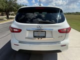 2013 Infiniti JX - Preview 4