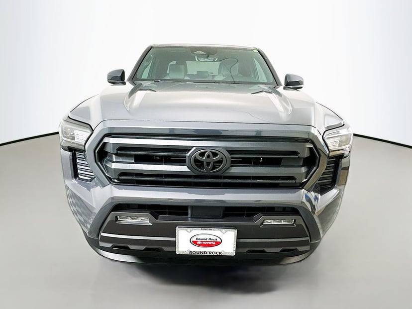 2025 Toyota Tacoma - Image 1