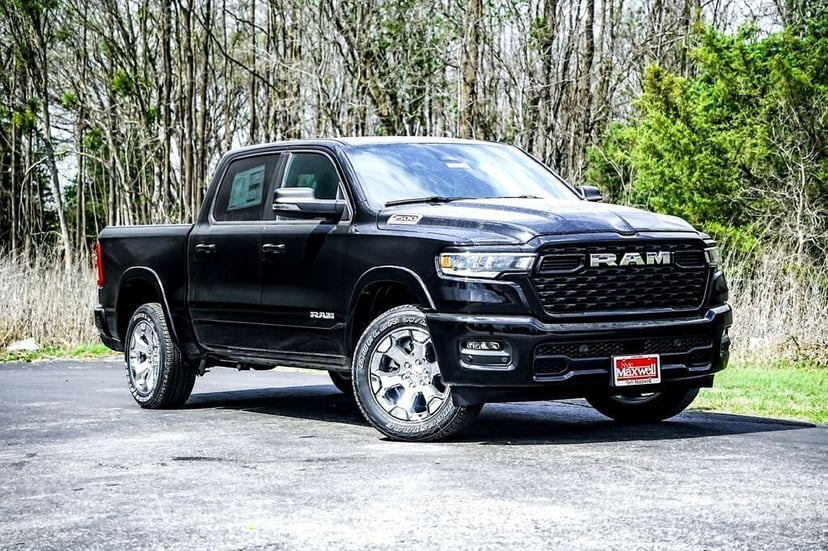 2026 Ram 1500 - Image 1