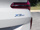 2026 BMW X3 - Preview 10