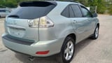 2007 Lexus RX - Preview 5