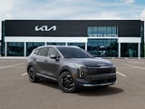 2026 Kia Sportage - Preview 8