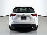 2016 Lexus NX - Preview 6