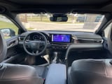 2025 Toyota Camry - Preview 5