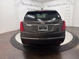 2019 Cadillac XT5 - Preview 5