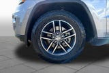 2018 Jeep Grand Cherokee - Preview 10