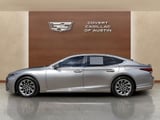 2018 Lexus LS - Preview 3