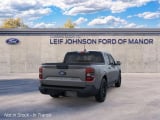 2026 Ford Maverick - Preview 8