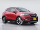 2019 Buick Encore - Preview 2