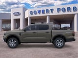 2026 Ford Ranger - Preview 3