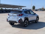 2026 Subaru Crosstrek - Preview 5