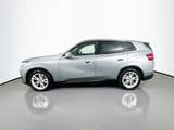 2025 BMW X3 - Preview 8