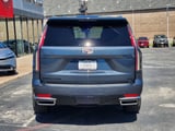 2021 Cadillac Escalade - Preview 6