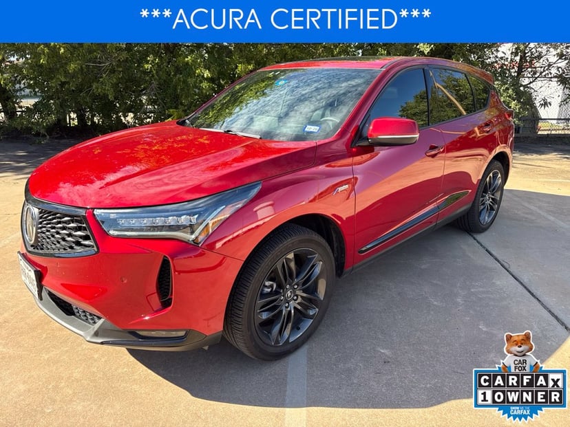 2023 Acura RDX - Image 1