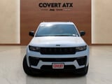 2026 Jeep Grand Cherokee - Preview 8