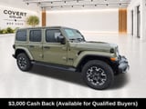 2026 Jeep Wrangler - Preview 2