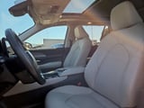 2024 Toyota Grand Highlander - Preview 14