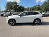 2025 Volvo XC60 - Preview 2