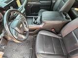 2024 Chevrolet Silverado 2500 HD - Preview 13