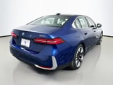 2026 BMW 5 Series - Preview 5