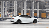 2027 Toyota Camry - Preview 11