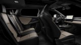 2027 Toyota bZ Woodland - Preview 7