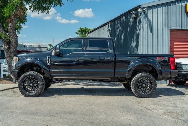 2020 Ford F-250 Super Duty - Image 1