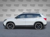 2021 Honda Passport - Preview 9