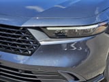 2026 Honda Accord - Preview 6