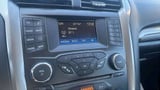 2018 Ford Fusion - Preview 12