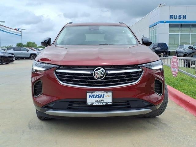 2023 Buick Envision - Image 2