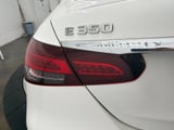 2023 Mercedes-Benz E-Class - Preview 11