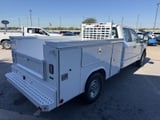 2026 Ford F-250 - Preview 3