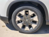 2026 Honda Pilot - Preview 7