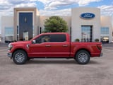 2026 Ford F-150 - Preview 3