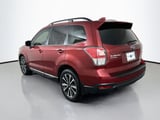 2017 Subaru Forester - Preview 7