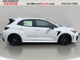 2026 Toyota GR-Corolla - Preview 4