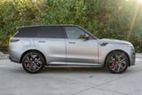 2024 Land Rover Range Rover Sport - Preview 7