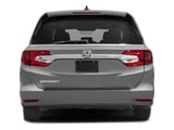2018 Honda Odyssey - Preview 5