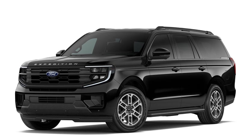 2026 Ford Expedition Max - Image 1